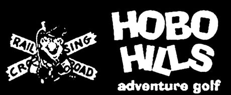 Hobo Hills Adventure Golf