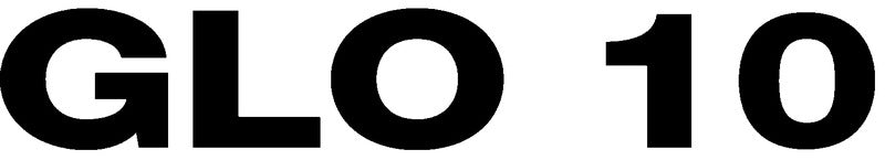 Glo 10