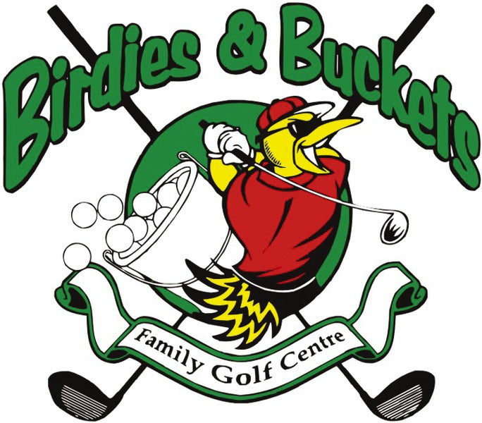 Birdies & Buckets Family Golf Centre