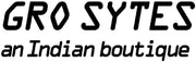 Gro Sytes - An Indian Boutique