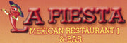 La Fiesta Mexican Restaurant and Bar