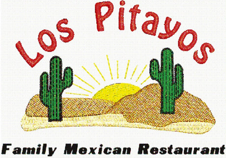Los Pitayos