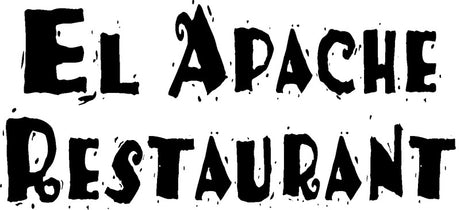 El Apache Restaurant