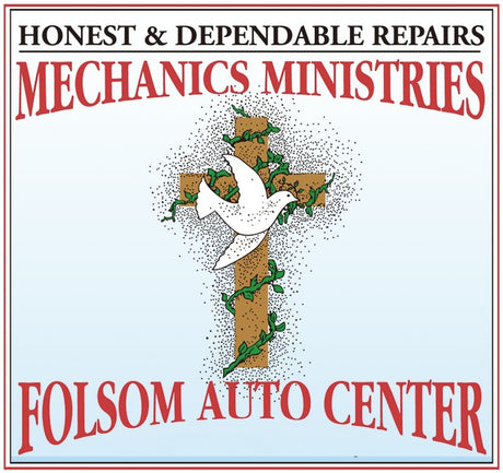 Folsom Auto Center