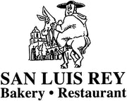 San Luis Rey Bakery & Restaurant
