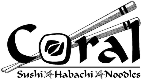 Coral Sushi