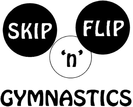 Skip 'N' Flip Gymnastics