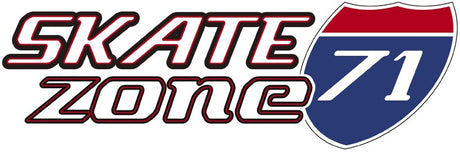 Skate Zone 71