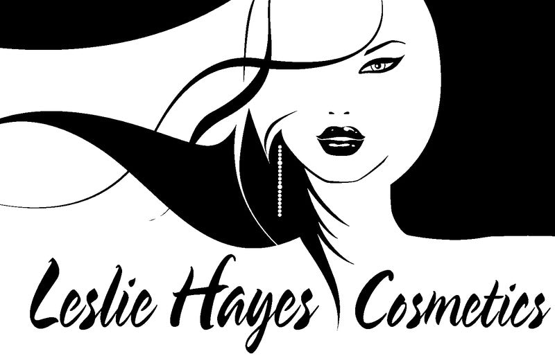 Leslie Hayes Cosmetics