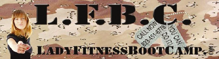 Ladies Fitness Boot Camp LLC