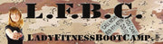 Ladies Fitness Boot Camp LLC