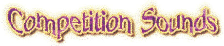Competition Sounds