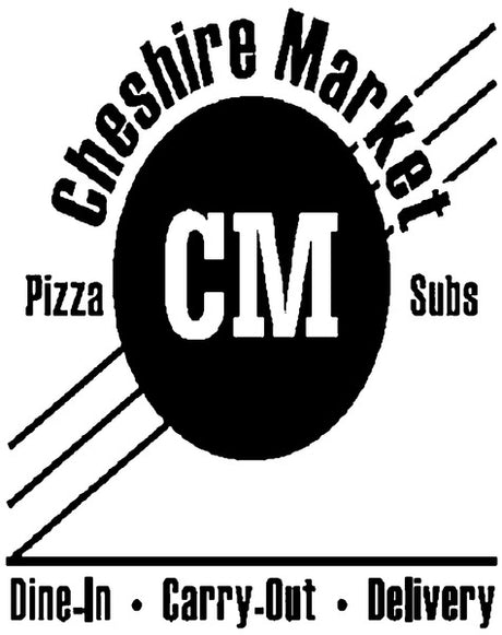 Cheshire Market Pizza
