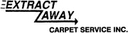 Extract Away Carpet Service, Inc.
