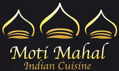Moti Mahal Indian Cuisine