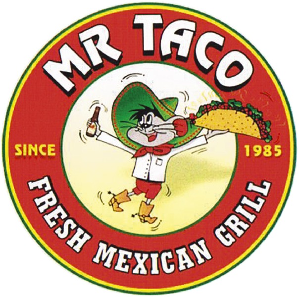 Mr. Taco