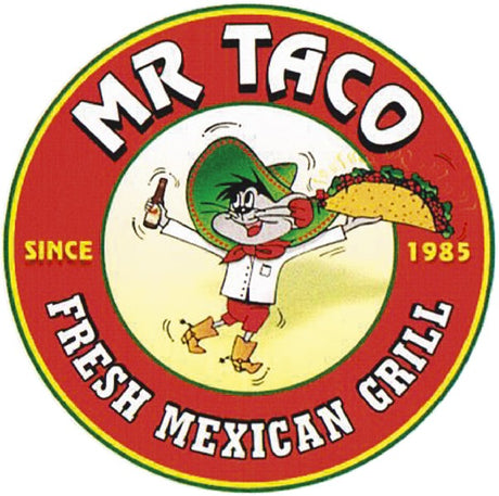 Mr. Taco