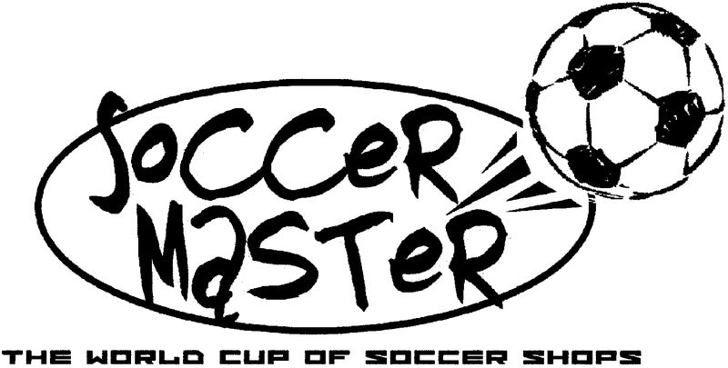 Soccer Master