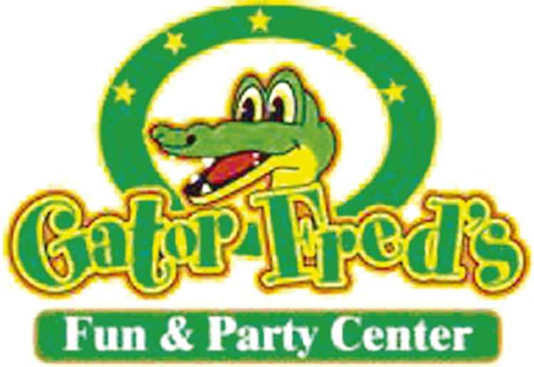 Gator Fred's Fun & Party Center