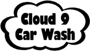 Cloud 9 Car Wash
