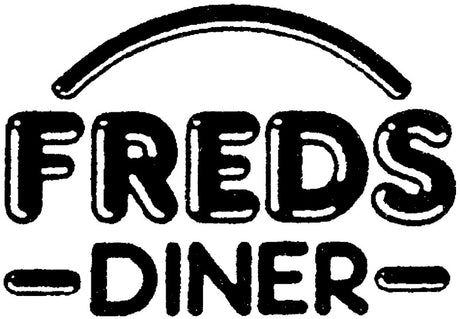 Fred's Diner