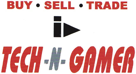 Tech-N-Gamer