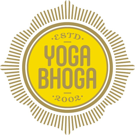 Yoga Bhoga