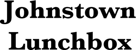 Johnstown Lunchbox