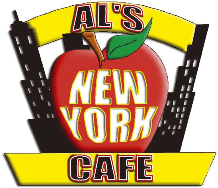 Al's New York Cafe