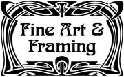 Fine Art & Framing