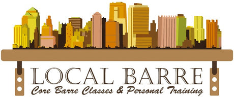 Local Barre