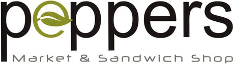 Peppers Market & Sandwich Shop