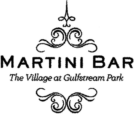 Martini Bar
