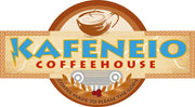 Kafeneio Coffeehouse