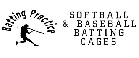 Batting Practice