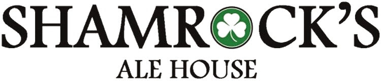 Shamrock's Ale House