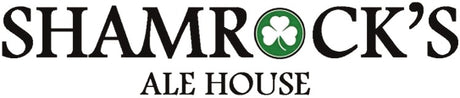 Shamrock's Ale House