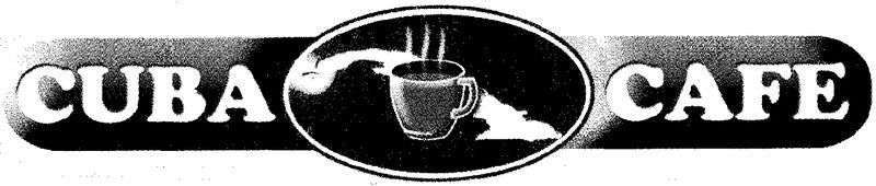 Cuba Cafe