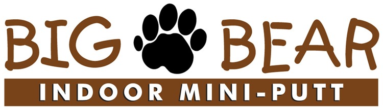 Golf Zone-Big Bear Indoor Mini Putt