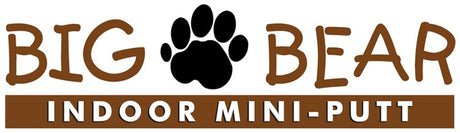 Golf Zone-Big Bear Indoor Mini Putt