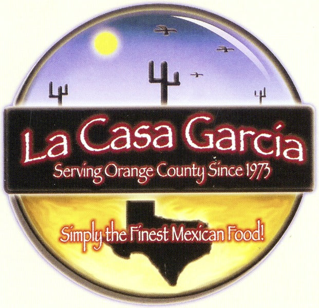 La Casa Garcia