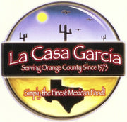 La Casa Garcia