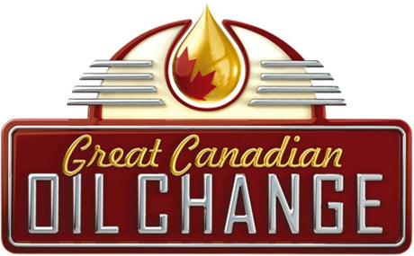 Great Canadian Oil Change