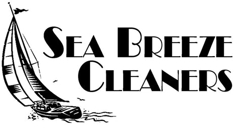 Sea Breeze Cleaners