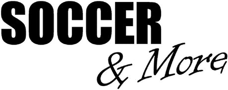 Soccer & More