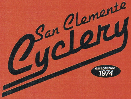 San Clemente Cyclery
