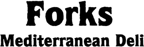 Forks Mediterranean Deli
