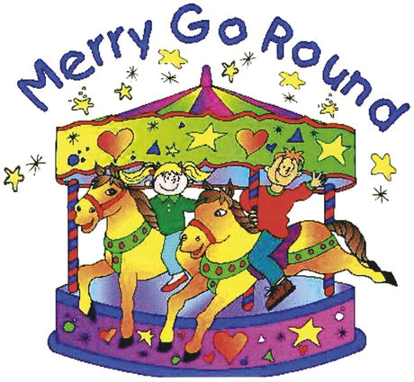Merry Go Round