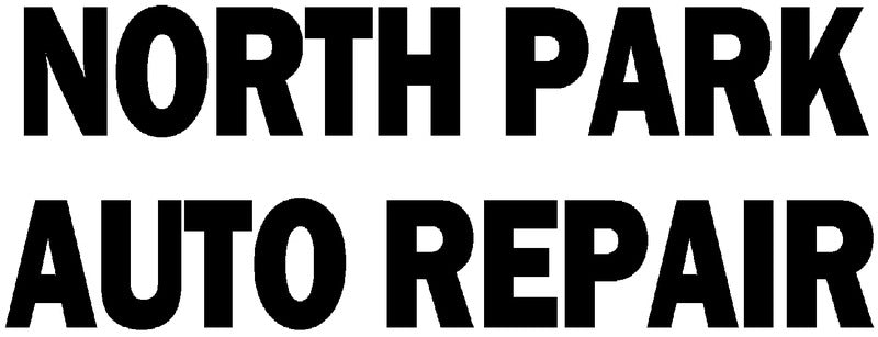 North Park Auto Repair