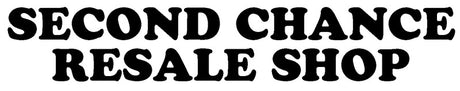 Second Chance Resale Shop